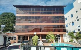 Residence Mall