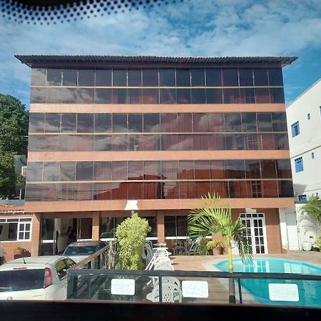 Residence Mall Natal Exterior foto