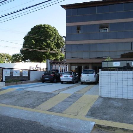 Residence Mall Natal Exterior foto