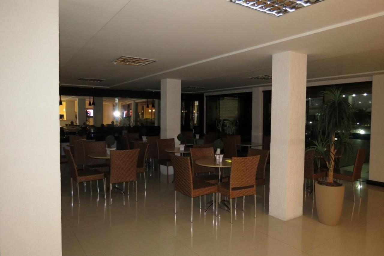 Residence Mall Natal Exterior foto