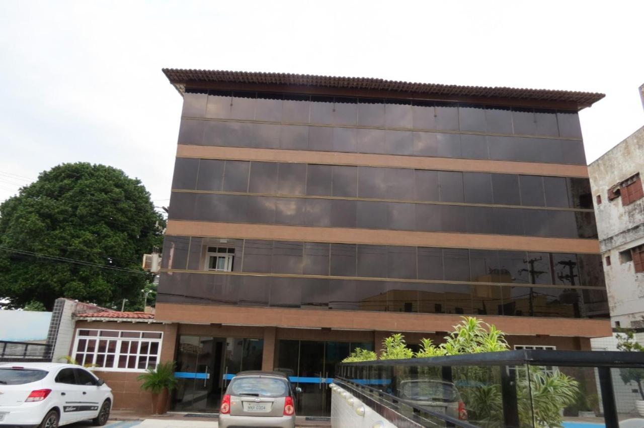 Residence Mall Natal Exterior foto