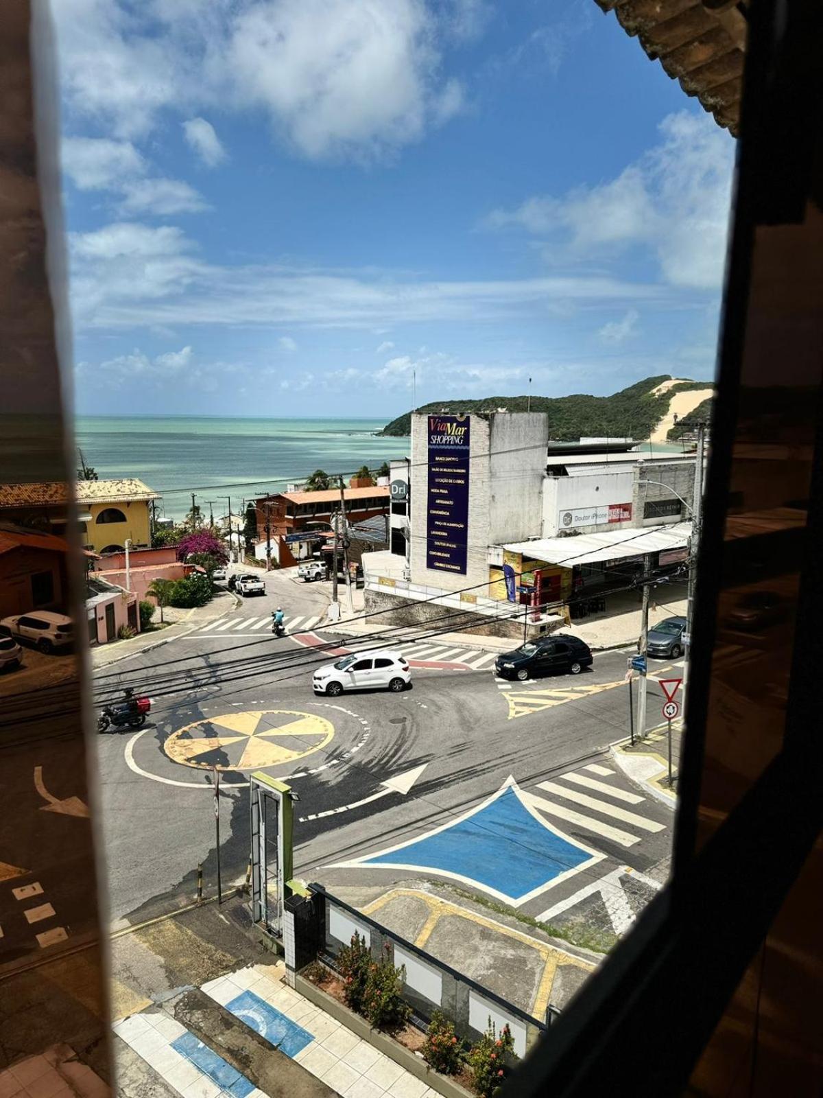 Residence Mall Natal Exterior foto