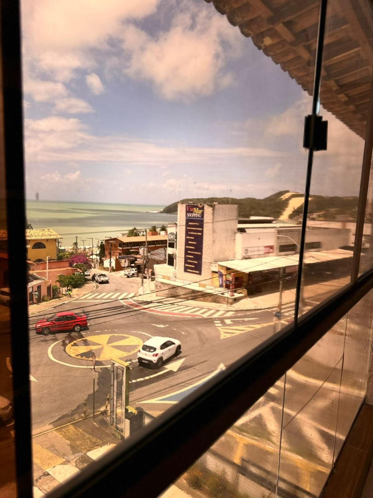 Residence Mall Natal Exterior foto